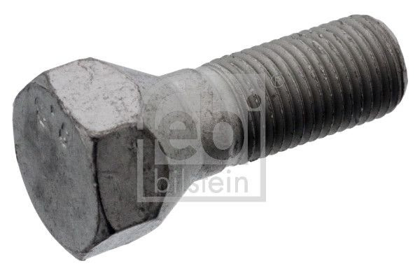 Do koszyka Śruba koła Fiat Uno  146A